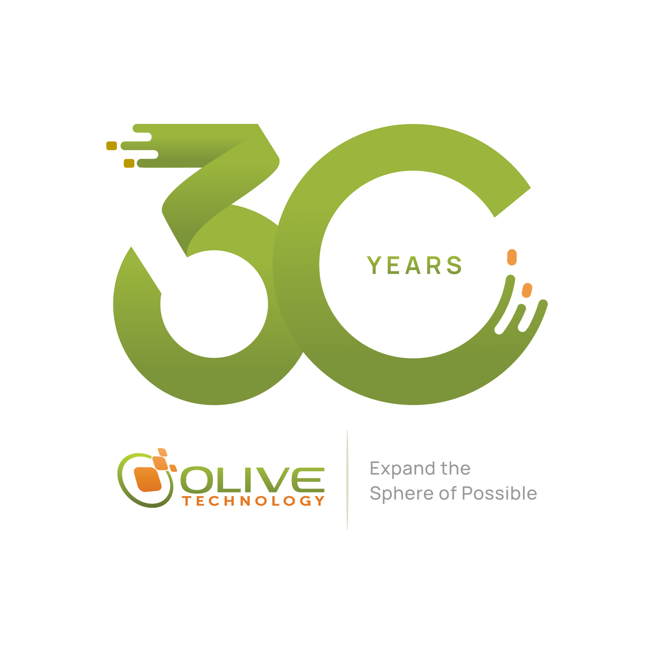 Olivetech 30 years
